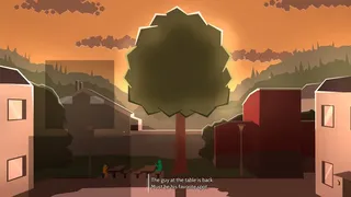 Скриншот 4 к игре Please Knock on My Door