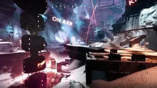 Скриншот 2 к игре The DRG Initiative