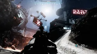 Скриншот 3 к игре The DRG Initiative