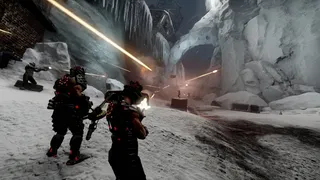 Скриншот 5 к игре The DRG Initiative