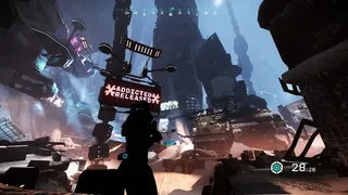 Скриншот 7 к игре The DRG Initiative