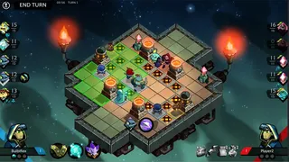 Скриншот 1 к игре Dungeon Of Zaar - Open Beta