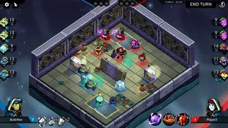 Скриншот 4 к игре Dungeon Of Zaar - Open Beta