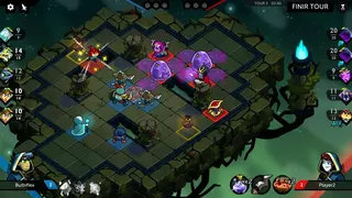 Скриншот 5 к игре Dungeon Of Zaar - Open Beta