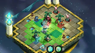 Скриншот 6 к игре Dungeon Of Zaar - Open Beta