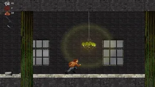 Скриншот 2 к игре Silver Island