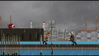 Скриншот 6 к игре Silver Island