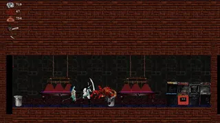 Скриншот 8 к игре Silver Island