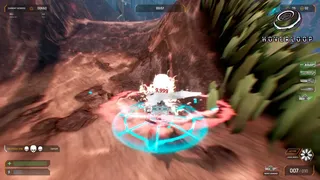 Скриншот 8 к игре Hoverloop