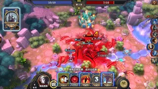 Скриншот 8 к игре The Chronicles of Dragon Wing - Reborn