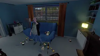 Скриншот 6 к игре Need For Drink