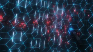 Скриншот 2 к игре RED CUBE VR