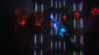 Скриншот 4 к игре RED CUBE VR