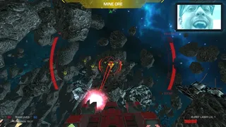 Скриншот 1 к игре Space Epic Untitled - Season 1