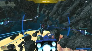 Скриншот 2 к игре Space Epic Untitled - Season 1