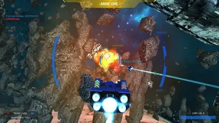 Скриншот 4 к игре Space Epic Untitled - Season 1