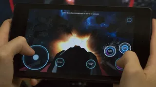 Скриншот 6 к игре Space Epic Untitled - Season 1