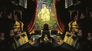 Скриншот 1 к игре CHRONO TRIGGER
