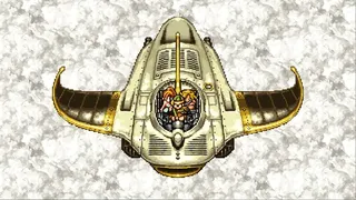 Скриншот 2 к игре CHRONO TRIGGER