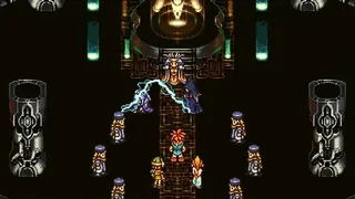 Скриншот 3 к игре CHRONO TRIGGER