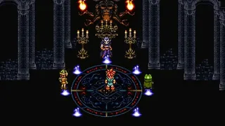 Скриншот 5 к игре CHRONO TRIGGER