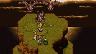 Скриншот 6 к игре CHRONO TRIGGER