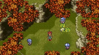 Скриншот 8 к игре CHRONO TRIGGER