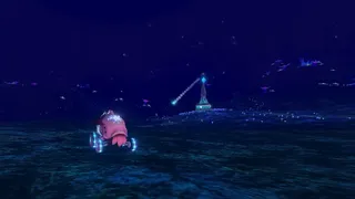 Скриншот 1 к игре Radiant Crusade