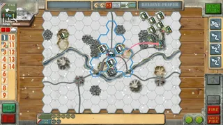 Скриншот 3 к игре Tank On Tank Digital  - West Front