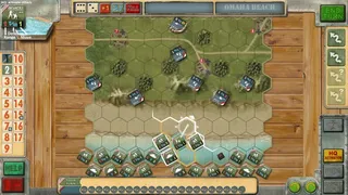 Скриншот 4 к игре Tank On Tank Digital  - West Front