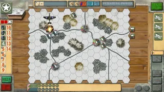 Скриншот 6 к игре Tank On Tank Digital  - West Front