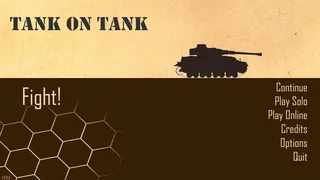 Скриншот 7 к игре Tank On Tank Digital  - West Front