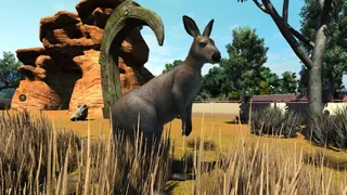 Скриншот 1 к игре Zoo Tycoon: Ultimate Animal Collection