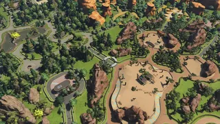Скриншот 4 к игре Zoo Tycoon: Ultimate Animal Collection