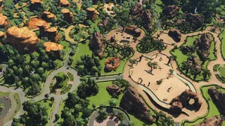 Скриншот 5 к игре Zoo Tycoon: Ultimate Animal Collection