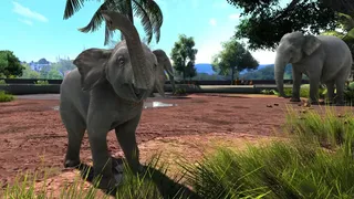 Скриншот 6 к игре Zoo Tycoon: Ultimate Animal Collection