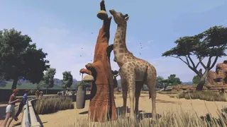 Скриншот 7 к игре Zoo Tycoon: Ultimate Animal Collection