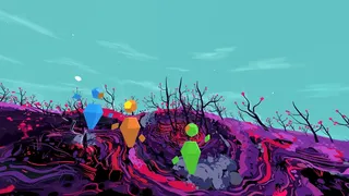 Скриншот 5 к игре Museum of Other Realities