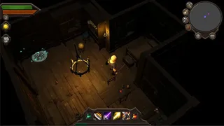Скриншот 1 к игре Bravery: Rise of The Last Hero