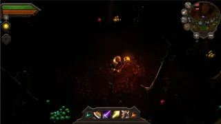 Скриншот 2 к игре Bravery: Rise of The Last Hero