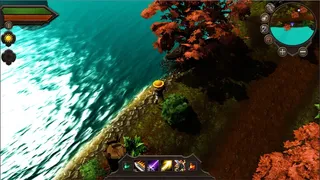 Скриншот 6 к игре Bravery: Rise of The Last Hero