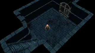 Скриншот 7 к игре Bravery: Rise of The Last Hero