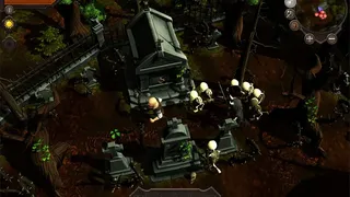 Скриншот 8 к игре Bravery: Rise of The Last Hero