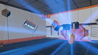 Скриншот 1 к игре Top Secret
