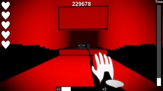 Скриншот 3 к игре Rhythm Rush!