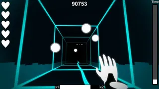 Скриншот 8 к игре Rhythm Rush!