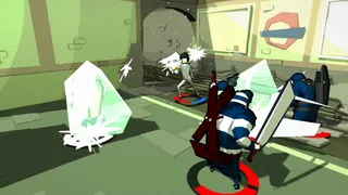 Скриншот 5 к игре Deadbeat Heroes