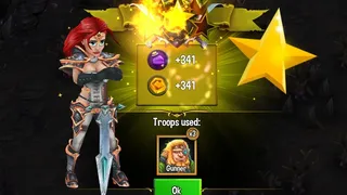 Скриншот 2 к игре Heroes of Paragon