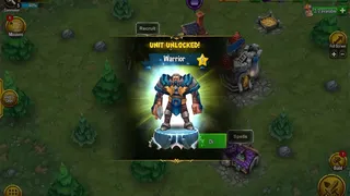 Скриншот 5 к игре Heroes of Paragon