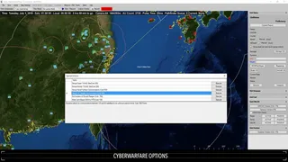 Скриншот 5 к игре Command: Chains of War